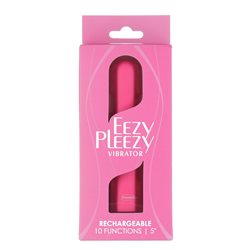 Eezy Pleezy Rechargeable – Pink bigger version