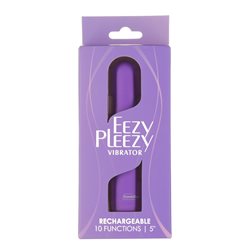 Eezy Pleezy Rechargeable – Purple bigger version