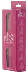 Eezy Pleezy - Vibrator - Pink bigger version