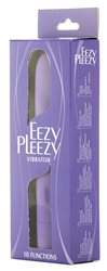 Eezy Pleezy - Vibrator - Purple bigger version