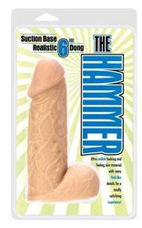 Hammer Dong 6 inch bigger version