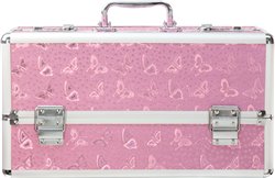 Large Lockable Vibrator Case bigger version