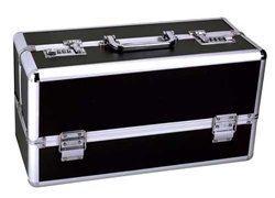 Large Lockable Vibrator Case bigger version