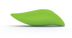 Life by Leaf (USB Charged) bigger version