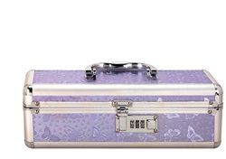 Lockable Vibrator Case bigger version