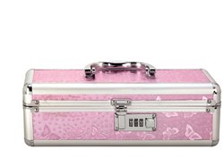 Lockable Vibrator Case bigger version