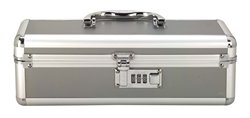 Lockable Vibrator Case bigger version