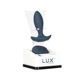 LUX active® Throb Display  bigger version