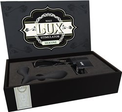 Lux Lx3 (North American Adapter) bigger version
