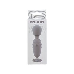 M'Lady Tiny Vibrating Wand