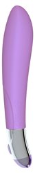 Mae B Lovely Vibes Silicone Vibrator bigger version