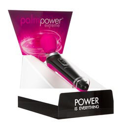 PalmPower® Extreme Display Stand bigger version
