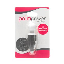PalmPower – Micro Massager Earring – 1 piece bigger version