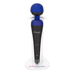 Palmpower Recharge Display – Blue bigger version