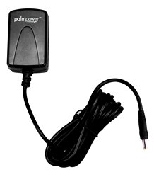PalmPower Replacement Power Cord Multi-Region Adapter bigger version