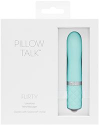 Pillow Talk - Flirty bigger version