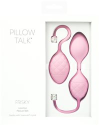 Pillow Talk - Frisky  bigger version