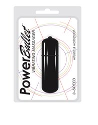 PowerBullet 3-speed Clamshell bigger version