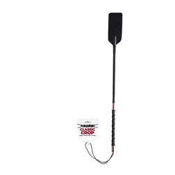 Punishment Rose Gold Classic Riding Crop bigger version
