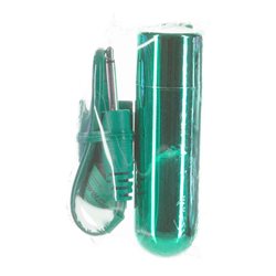 Rechargeable Mini Power Bullet - Teal - Bulk bigger version