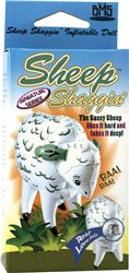 Sheep Shaggin' - 12 Inch Inflatable Mini Sheep bigger version
