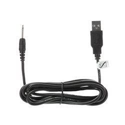 Swan USB Charging Cord – 2 Pack bigger version