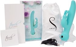Touch By Swan Duo Vibrator bigger version