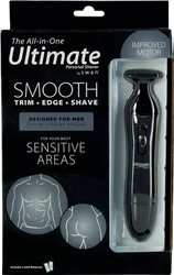 Ultimate Personal Shaver - Men bigger version