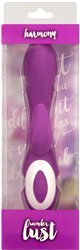 Wonderlust - Harmony - Rabbit Vibrator bigger version