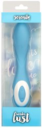 Wonderlust - Serenity - G-Spot Massager bigger version