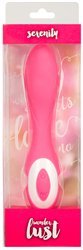 Wonderlust - Serenity - G-Spot Massager bigger version