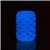 Addiction –  Silicone Reversible Stroker – Glow in the Dark thumbnail
