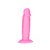 Addiction - Silly Willy – Glow in the Dark -  3.3” Silicone Dildo - 12 pcs thumbnail