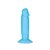 Addiction - Silly Willy – Glow in the Dark -  3.3” Silicone Dildo - 12 pcs thumbnail
