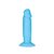 Addiction - Silly Willy – Glow in the Dark -  3.3” Silicone Dildo - 12 pcs thumbnail