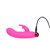 BMS – Alice’s Bunny – Rechargeable Bullet with Removable Rabbit Sleeve – Pink thumbnail