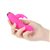 BMS – Alice’s Bunny – Rechargeable Bullet with Removable Rabbit Sleeve – Pink thumbnail
