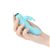 BMS – Alice’s Bunny – Rechargeable Bullet with Removable Rabbit Sleeve – Teal thumbnail