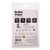 BMS – Bullet Point – Bullet Vibrator – USB Rechargeable – Black thumbnail