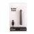 BMS – Bullet Point – Bullet Vibrator – USB Rechargeable – Black thumbnail