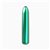 BMS – Bullet Point – Bullet Vibrator – USB Rechargeable – Teal thumbnail