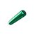 BMS – Bullet Point – Bullet Vibrator – USB Rechargeable – Teal thumbnail