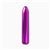 BMS – Bullet Point – Bullet Vibrator – USB Rechargeable – Purple thumbnail