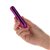 BMS – Bullet Point – Bullet Vibrator – USB Rechargeable – Purple thumbnail