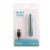 BMS – Bullet Point – Bullet Vibrator – USB Rechargeable – Teal thumbnail