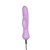 Duchess Swan - Dual Vibrator - Rechargeable - Lilac thumbnail