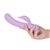 Duchess Swan - Dual Vibrator - Rechargeable - Lilac thumbnail