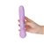 Duchess Swan - Dual Vibrator - Rechargeable - Lilac thumbnail