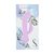 Duchess Swan - Dual Vibrator - Rechargeable - Lilac thumbnail