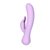 Duchess Swan - Dual Vibrator - Rechargeable - Lilac thumbnail